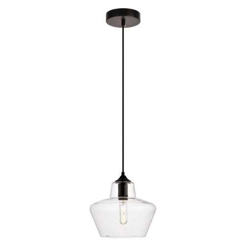 Elegant - Placido 9.3" 1-Light (LDPD2118)
