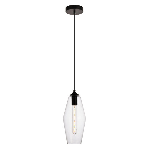 Elegant - Placido 5.9" 1-Light (LDPD2119)
