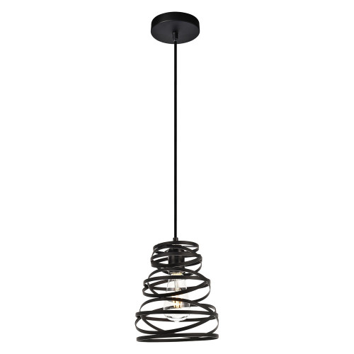 Elegant - Sybil 7.5" 1-Light (LDPD3011)