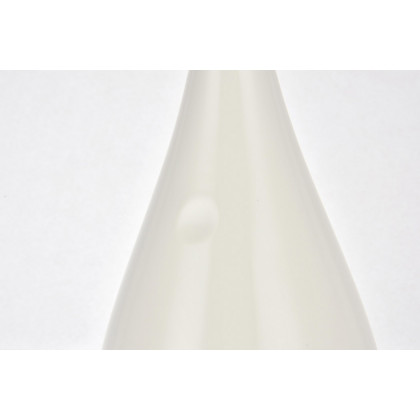 Elegant LED Table Lamp - White (LEDDS011)