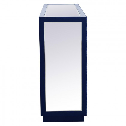 Elegant Chest - Blue (MF53001BL)