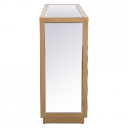Elegant Chest - Gold (MF53001G)