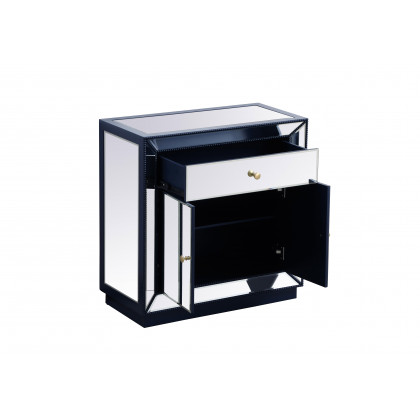 Elegant Chest - Blue (MF53002BL)