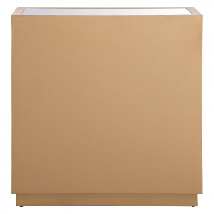 Elegant Chest - Gold (MF53002G)