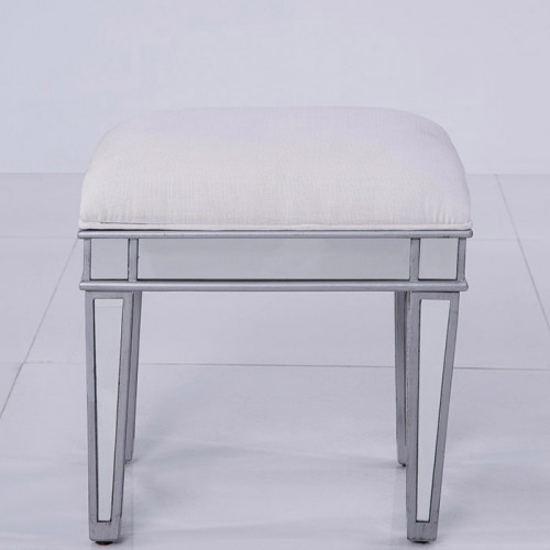 Elegant Chair - Silver (MF6-1007S)