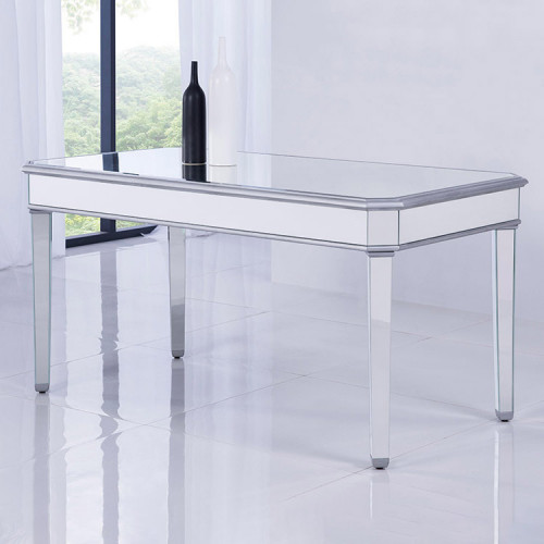 Elegant - Rectangle Dining Table (MF6-1009S)