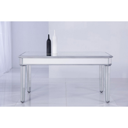 Elegant - Rectangle Dining Table (MF6-1009S)