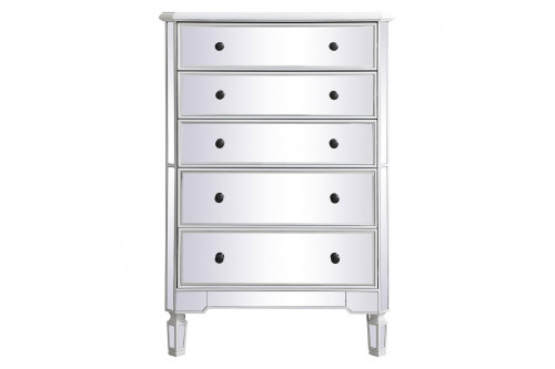 Elegant™ - MF6-1026 5 Drawer Cabinet
