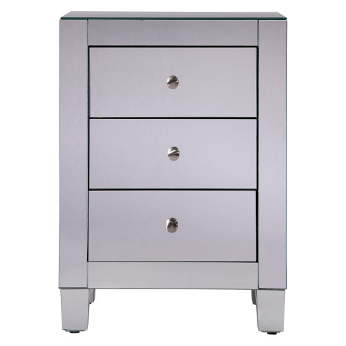 Elegant - 3 Drawers Cabinet (MF6-1032)