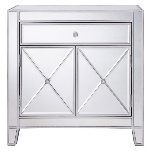 Elegant - Chest (MF6-1034)