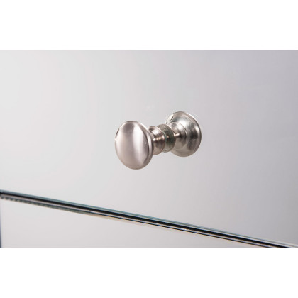 Elegant - 1 Drawer 1 Door Cabinet (MF6-1035)