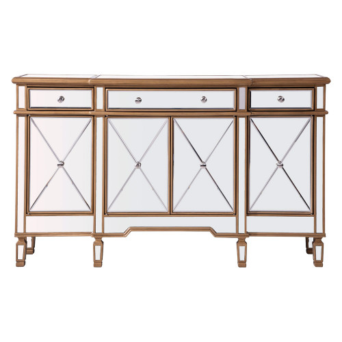 Elegant - Chest (MF6-1101GC)