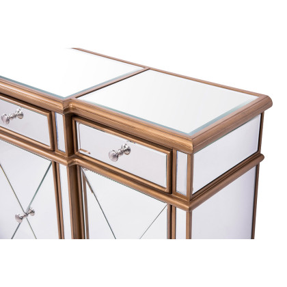 Elegant - Chest (MF6-1101GC)