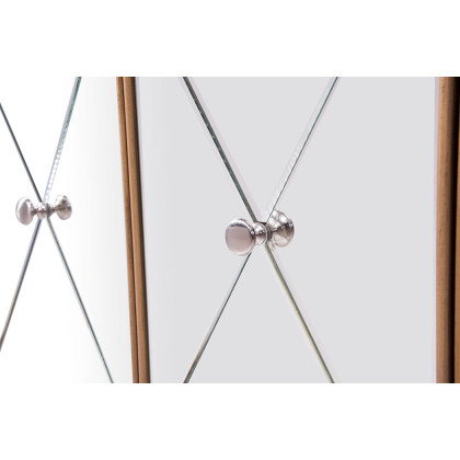 Elegant - Chest (MF6-1101GC)