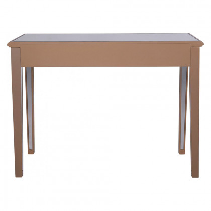 Elegant Vanity Table - Gold (MF6-1106G)