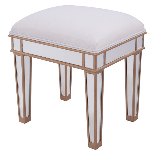 Elegant Chair - Gold (MF6-1107G)
