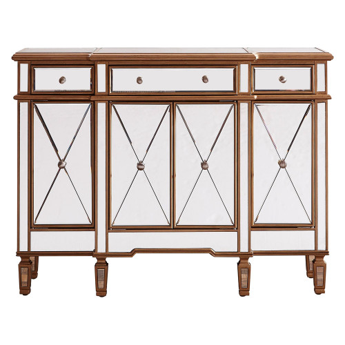 Elegant - Chest (MF6-1110GC)