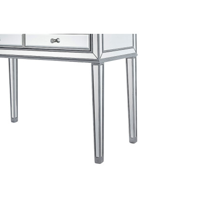Elegant - Desk (MF72006)