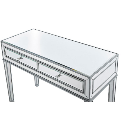 Elegant - Desk (MF72006)