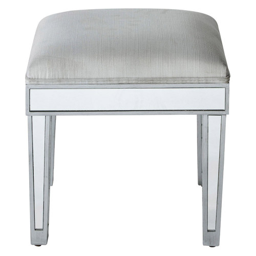 Elegant - Dressing Stool (MF72007)