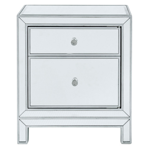 Elegant - Chest (MF72016)