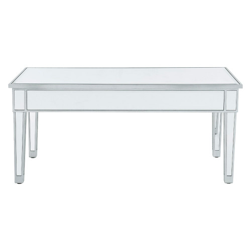 Elegant - 40" Coffee Table (MF72021)