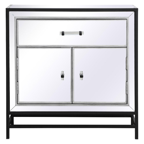 Elegant - Chest (MF72028BK)