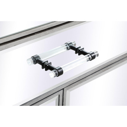 Elegant - Chest (MF72028BK)