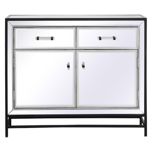 Elegant - Chest (MF72038BK)