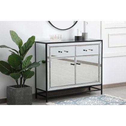 Elegant - Chest (MF72038BK)