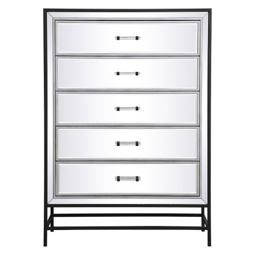 Elegant - Chest (MF73026BK)