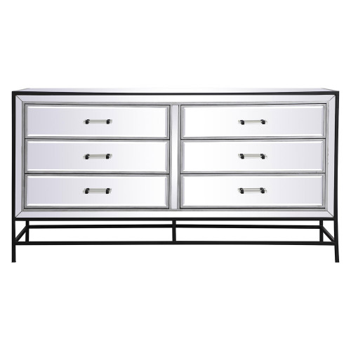 Elegant - Chest (MF73036BK)