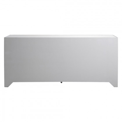 Elegant Chest - Silver (MF73672S)