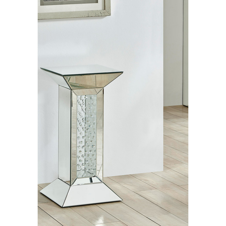 Elegant - Modern 24" x 12" End Table (MF91015)