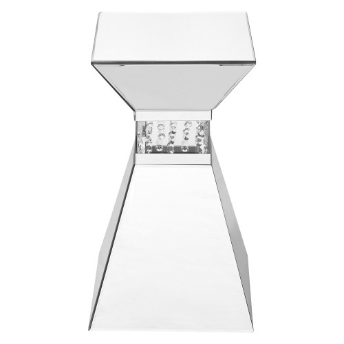 Elegant - Modern 20" x 12" End table (MF91019)