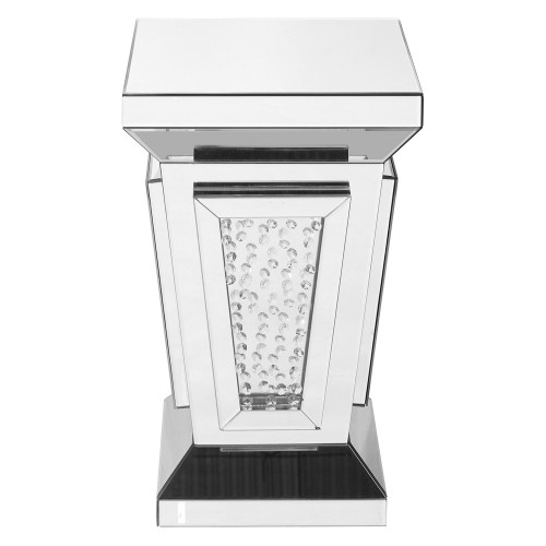 Elegant - Modern 24" x 15" End Table (MF91020)