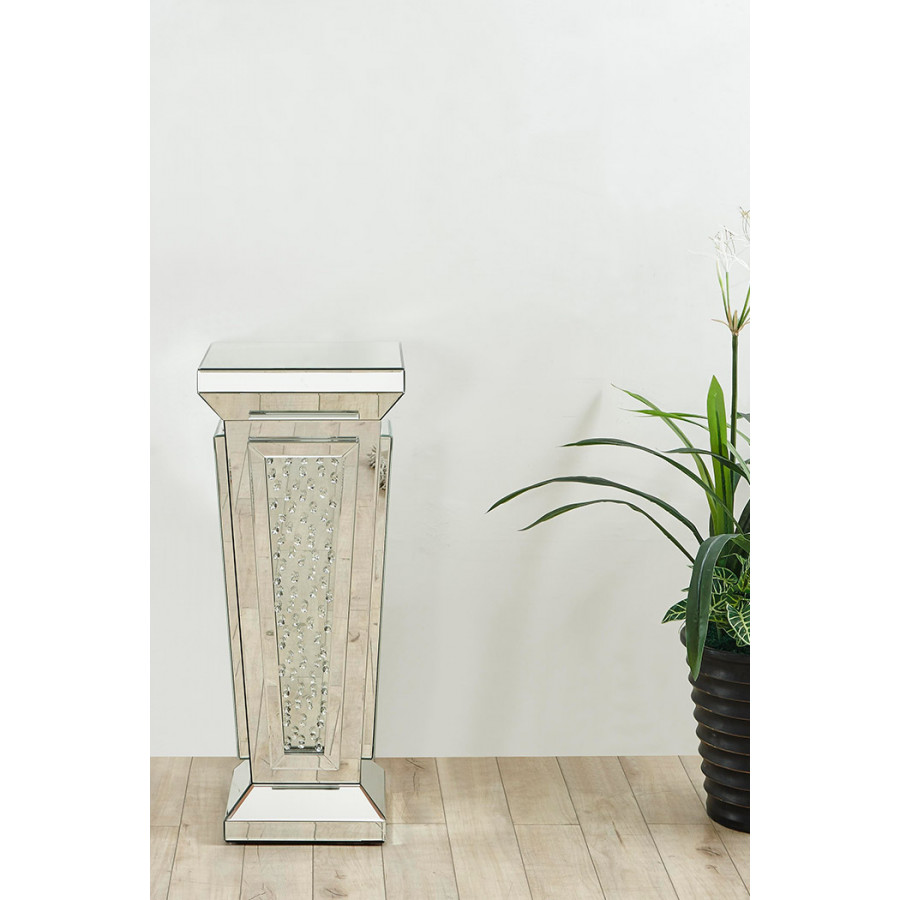 Elegant - Modern 36" x 15" End Table (MF91021)