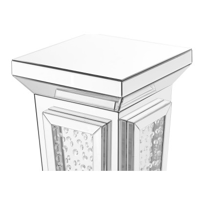 Elegant - Modern 36" x 15" End Table (MF91021)