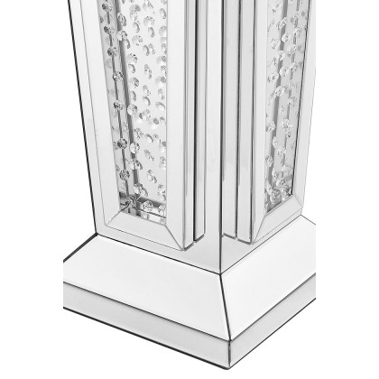 Elegant - Modern 36" x 15" End Table (MF91021)
