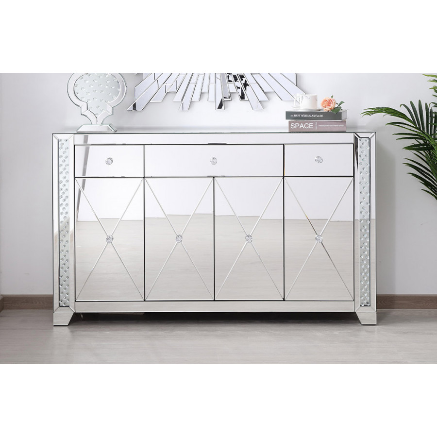 Elegant - Chest (MF91057)