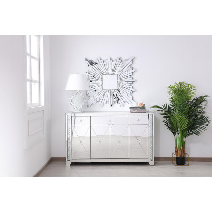 Elegant - Chest (MF91057)