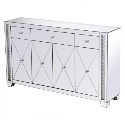 Elegant - Chest (MF91057)