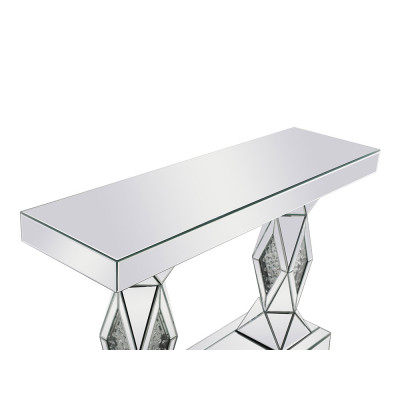 Elegant - Modern 47" Wide Console Table (MF92019)