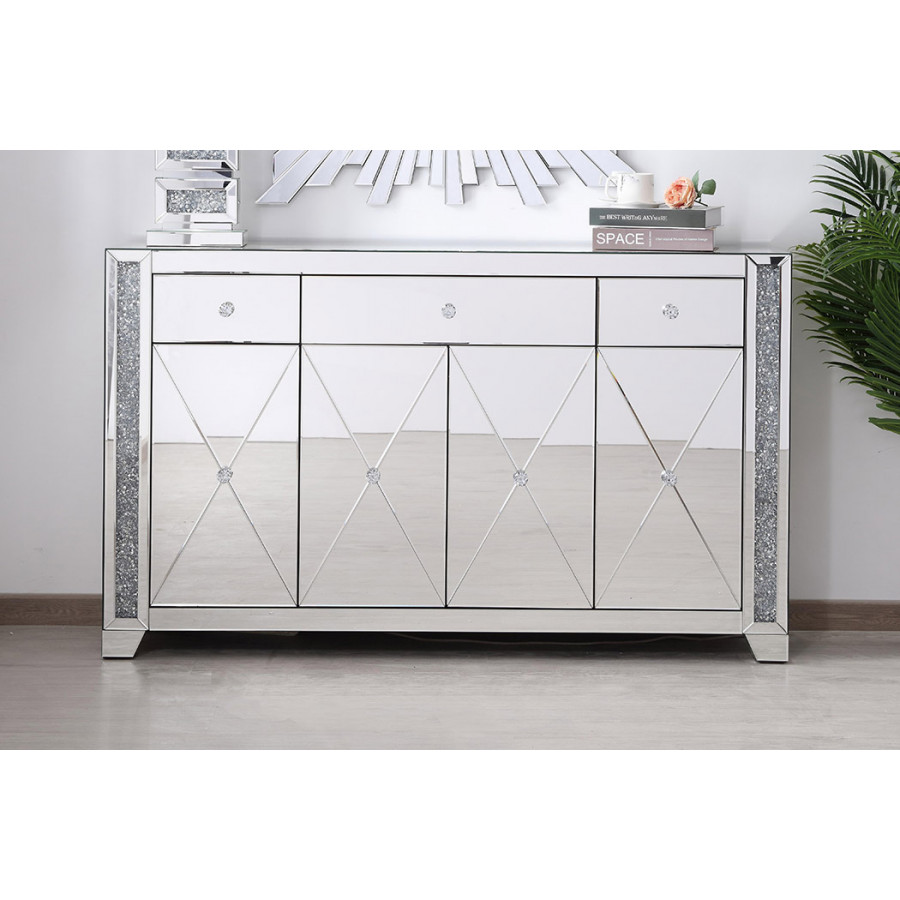 Elegant - Chest (MF92058)