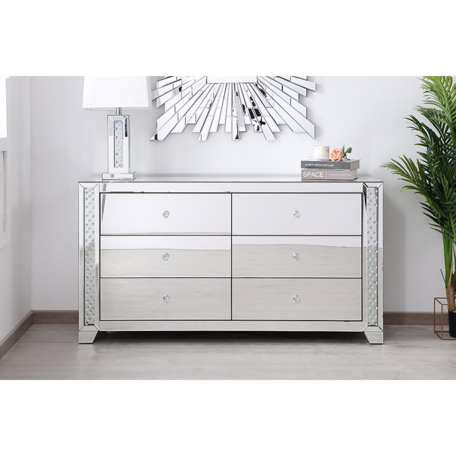 Elegant - Chest (MF98055)