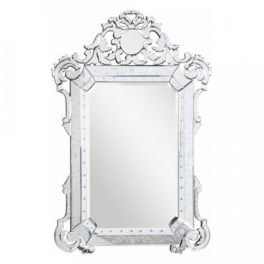 Elegant - Wall Mirror (MR-2016C)