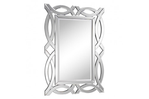 Elegant™ - Modern Collection MR-3347 28" Clear Mirror