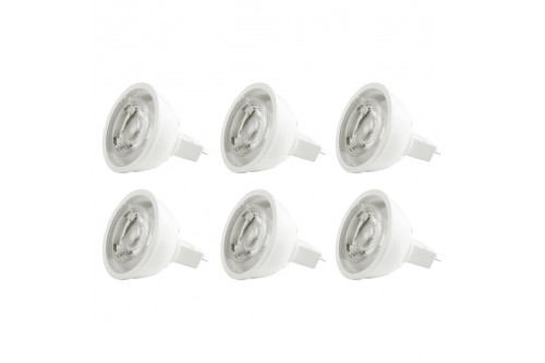 Elegant™ - MR16LED103-6PK Light Bulbs