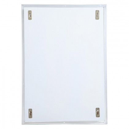 Elegant Wyn Medicine Cabinet - Silver, L 20" (MR572028S)