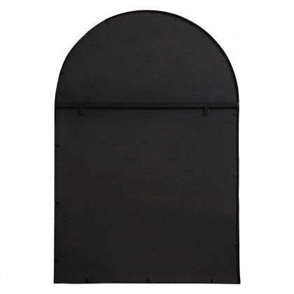 Elegant Wall Mirror - Black, L 41.5" (MR612842BK)